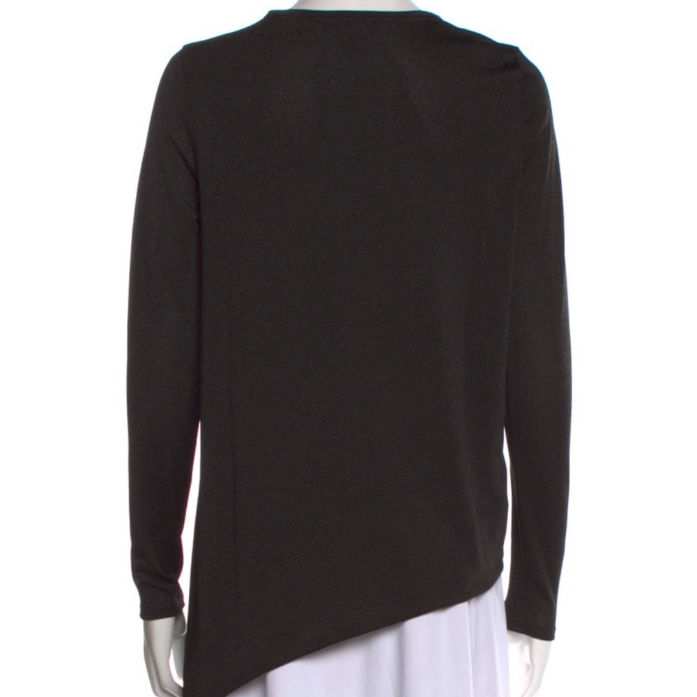 Ted Baker London Asymmetrical Sweater